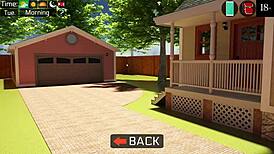 Milfy City Gameplay Part 4 Full Experience