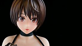 i adore nanami hina's huge tits