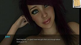 i think somethings wrong with willow