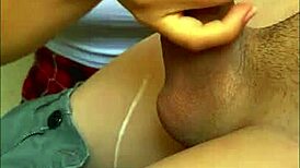 she says, 'remember babysitting? now let's fuck in my apartment'