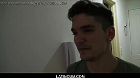 Young Latino Amateur Earns Cash In Group Event