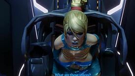 watch samus get FUCKED in this hot hentai scene!