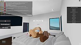 43 roblox porn shows amateur blonde cheating first time