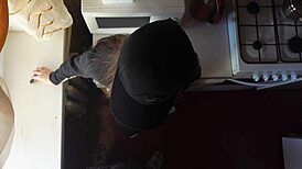 yo, i begged him to pound my tight ass and cum in mouth, he delivered! 💦