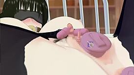 I swear, bein your sex toy as a 27 year old teacher is wild, part 3!