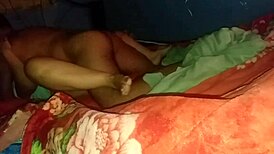 Fucking Stepsister's Huge Latina Ass Anal