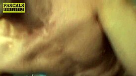 inked babe kandi spitfire gets dominated with big cock humiliation