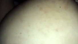 Indian Aunt with Big Tits Fucks Nephew's Ass