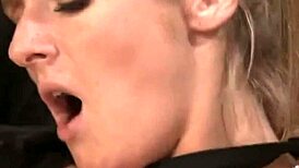 Two Maid Servants in Wild Anal Sex Orgy Scene