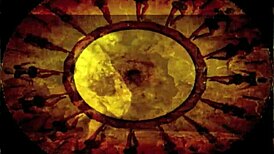 Vintage Erotic Illustration From Antique Comic Era