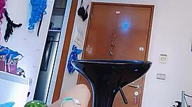 Pepina Takes Zaramontoyareal Anal