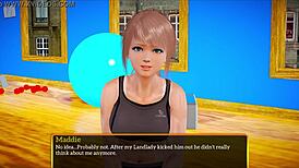 i got my new family 396 with small tits