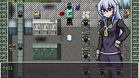 Girl Defeats Evil Organization - Special Duty Soldier Felia - Part 3