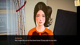 New Family Adventures In Anime