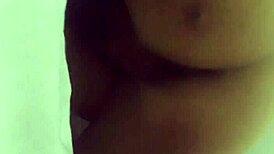 Two young vietnamese friends film themselves fucking in motel.