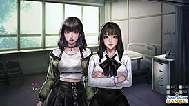 EP2 LINAS MULTIPLE BLOWJOBS SECRET PIE - FESTIVAL