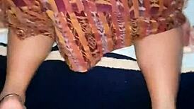 Latina pornstar returns from wedding for intense sex