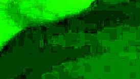 two lesbians lick each other softly