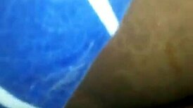 巨天然奶拉丁业余妹深喉后屁眼狂干高潮