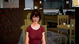 My New Family 179 Explodes With Intense Anime Action