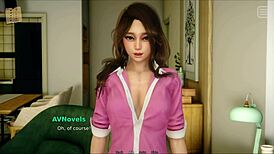 My Bully Becomes My Lover 71