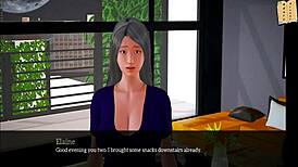 New Family Adventures In Anime