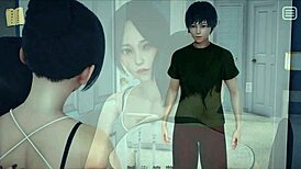 my bully turns into my lover in anime episode 18