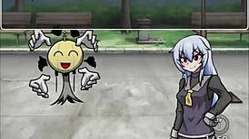 Girl Defeats Evil Organization - Special Duty Soldier Felia - Part 3