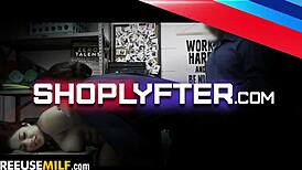 Channelskeet Breaking News - Male anchor freeuse bangs redhead colleague and 18yo protester