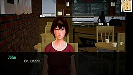 My New Family 179 Explodes With Intense Anime Action