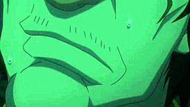 Ecchi Animes with BOLD Hentai Action