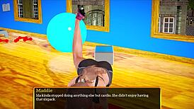 i got my new family 396 with small tits