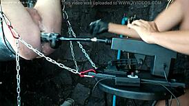 anime sex machine in action 😈