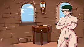 Four elements trainer book 2 love part 5