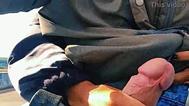 hotwife safada, i jerked off on road, oops