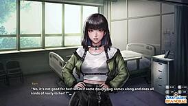 EP2 LINAS MULTIPLE BLOWJOBS SECRET PIE - FESTIVAL