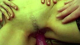 Pov Two On One Hard Fucking With Mature Brunette.