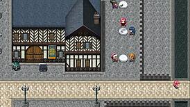 Eroge Stream: Lily and the Curse of Time 02 with Mikoto Shinonomiya