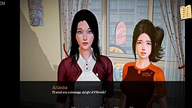 New Family Adventures In Anime