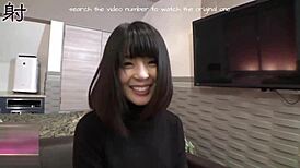 Slutty Asians Blow Me Away in Tokyo Scenes