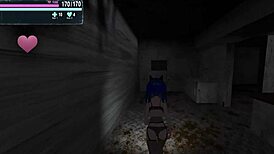 Intense Breedlab Playthrough Act 2 Part 2