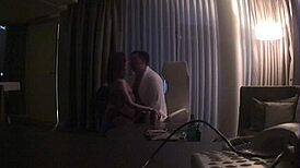 Me and My Petite Girl Getting Naughty in Secret Hideout