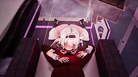 蛍让我疯狂的女牛骑和独玩