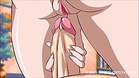 fairy tail hentai, you into natsu, lucy, and erza menage?