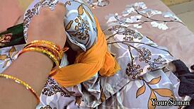 Watch this pov auntie messing up minds with wild mischief