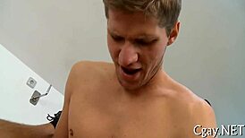 Homo sex action explodes in wild, raw encounters!