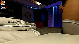 Latina Gets Spanked and Fucked Hard