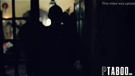 family dispatch unit handles foster freaks silvia saige and keira croft in a reality setting