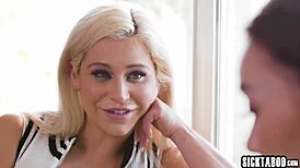 Nanny Milf Spencer Scott Fucks Hot Asian Teen Kimmy Kimm's Perfect Ass