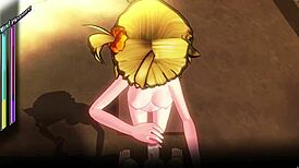 Bandage Games 3D Hentai in 4K Uncensored